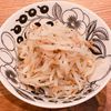 ミルクの作ってみた!投稿(レンジで5分!【もやしの塩レモンナムル】さっぱりおいしい♩)