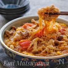 ちゅるっと美味しい♪春雨煮込みまとめ