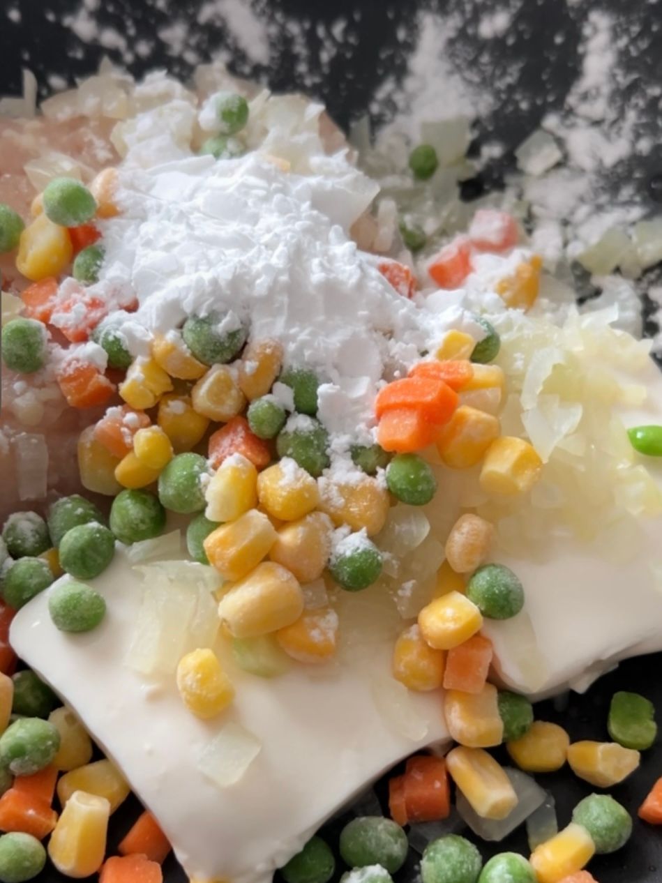 鶏つくね】ワンパン15分！偏食息子が大絶賛♪ | レシピサイトNadia