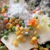 【鶏つくね】ワンパン15分!偏食息子が大絶賛♪の工程1