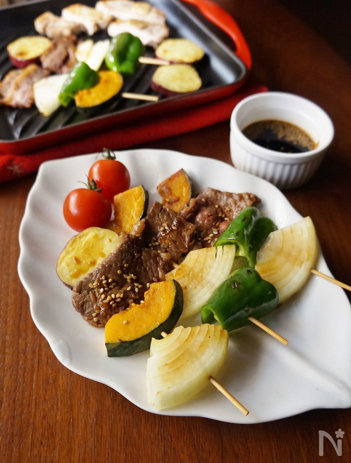 いい肉の日 焼き肉パーティーをおしゃれに楽しむコツ レシピサイトnadia