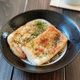 無限に食べちゃう♪のり塩バター餅