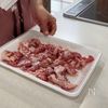 まさかのあれが相性抜群!【豚みそメープル】の工程3