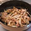 【手作りチキンハヤシ】鶏肉で気軽に！簡単手作り♪の工程2