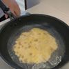1枚たったの250Kcal！【ネバトロ爆弾の挟み焼き】の工程2