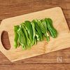 【とろうま！じゃがいもの甘辛そぼろ炒め】ご飯が止まらない♪の工程2