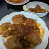 そらしどれみの作ってみた!投稿(ポリ袋で手を汚さず!ふわっふわ豆腐ミートボール#作り置き)