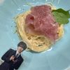 それぞれの作ってみた!投稿(ヘルシー＊冷製カルボナーラ（生クリーム＆牛乳不使用）)