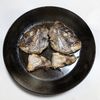 ごんべすの作ってみた!投稿(鯛のあら煮つけ)
