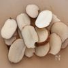 ガツンとうまい♩豚こまチーズポテトの工程1
