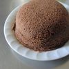 464689の作ってみた!投稿(子供も喜ぶ♪糖質オフなチョコバナナおから蒸しパン)