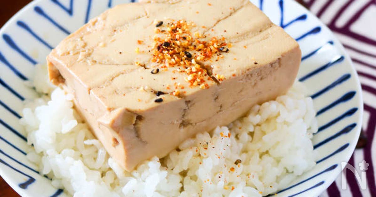 とうめし Dxとうめし 我が家流 By きよみんーむぅ レシピサイト Nadia ナディア プロの料理家のおいしいレシピ