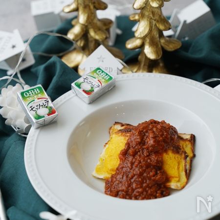 包んでトースターで焼くだけ 市販品でできちゃうミートパイ By Kombucha Aya レシピサイト Nadia ナディア プロの料理家のおいしいレシピ