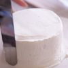 紅茶スポンジで作る無花果のケーキの工程20