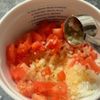 お家でメキシカン♡スパイシータコドックの工程1