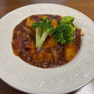 こむぎの作ってみた!投稿(とろける赤ワインビーフシチュー｜コトコト煮込んだご馳走レシピ)
