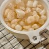 「シーフード麻婆豆腐」低脂質ヘルシー中華レシピ!の下準備