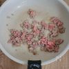 とろ〜っと優しい♡厚揚げ大根のそぼろ中華煮の工程1