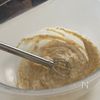 【レンジで♡ほうれん草と卵のごまみそマヨ和え】コク旨簡単！の工程3