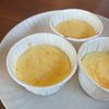 mmmの作ってみた!投稿(【米粉のチーズスフレ】さっぱり＆ふんわり～また食べたくなる味)
