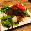 10歳のシェフの作ってみた!投稿(【照り焼きハンバーグ】ふっくらジューシー♡)