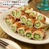 シャキネバ食感！さっぱり♪オクラの肉巻き梅照り焼きの工程6
