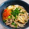 puricoの作ってみた!投稿(レンジで簡単!トマト肉豆腐)