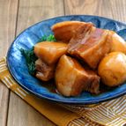 柔らかーい＊豚の角煮＊