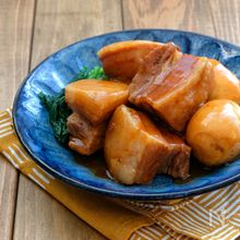 年明けにラクする！簡単＆絶品「ごちそう作り置き」