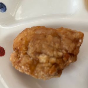 728316の作ってみた!投稿(お弁当屋さんの味☆ザクッとジューシー♪我が家の定番唐揚げ)