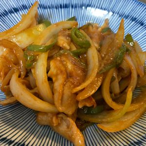 eye-eyeの作ってみた!投稿(【ナポリトン(豚)】濃厚激うま!!パスタじゃないよ。)