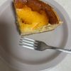 808829の作ってみた!投稿(ミキサーで混ぜるだけ！ベイクドチーズケーキ)