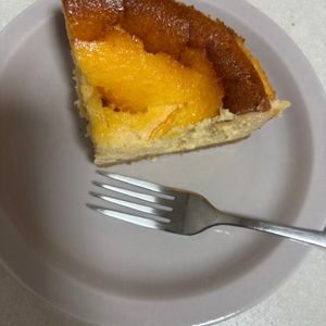 808829の作ってみた!投稿(ミキサーで混ぜるだけ！ベイクドチーズケーキ)
