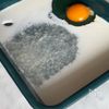 子どもパクパク♪砂糖不使用の時短フレンチトーストの工程2
