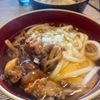 みっさキッチンの作ってみた!投稿(豚バラ「肉うどん」簡単♪我が家で人気♪)