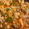 ちぇりたろうの作ってみた!投稿(【鶏肉とれんこんの甘酢餡】ごろごろ野菜で食べ応え満載♡)