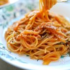 はや美味！ナポリタン🍝隠し味がポイント🌟