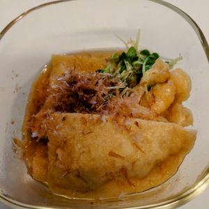 にゃんこさん🐱の作ってみた!投稿(かいわれ大根のさっと煮♩簡単すぎる煮物！爆速5分！失敗なし)