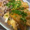 ゆずこの作ってみた!投稿(【厚揚げと豚たまのスタミナ炒め】こってり味で白米進む！)