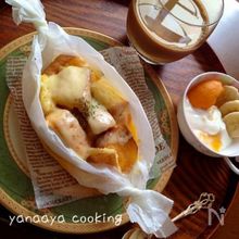 朝食やおやつに。しっとりふわふわフレンチトーストのレシピ