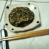M＊Pの作ってみた!投稿(【22Kcal】切り昆布のたらこバター炒め♪)