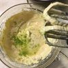 焼くまで10分♡我が家の定番♡激うまたまらん♡チーズケーキ♡の工程5