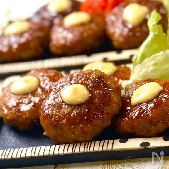 焼肉のタレで簡単美味しい♡『豚カルビマヨ』