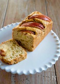 りんごケーキの人気料理 レシピランキング 35品 Nadia ナディア