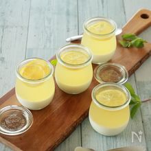 爽やか風味をプラス！ヨーグルトスイーツまとめ