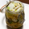 白菜漬け/調味料黄金比！大量消費にもの工程3