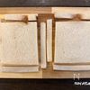 覚王山い志かわ風♪厚焼き卵のサンドイッチの工程10