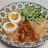 662669の作ってみた!投稿(うま辛！そうめんビビン麺【#簡単#時短#夏休み#ランチ】)