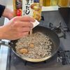 【だしパックの中身を使って】簡単だし麻婆豆腐の工程3