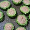 ゴーヤの肉詰め【オイスターだれでコク甘】の工程5